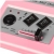 FREZARKA JD500 PINK